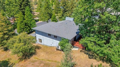 Cabin Vibes + Wine Country Perks = Your New Happy Place! Welcome on Forest Meadows Golf Course in California - for sale on GolfHomes.com, golf home, golf lot
