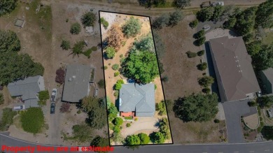 Cabin Vibes + Wine Country Perks = Your New Happy Place! Welcome on Forest Meadows Golf Course in California - for sale on GolfHomes.com, golf home, golf lot