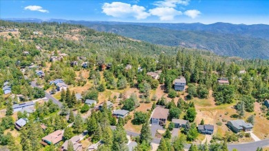 Cabin Vibes + Wine Country Perks = Your New Happy Place! Welcome on Forest Meadows Golf Course in California - for sale on GolfHomes.com, golf home, golf lot