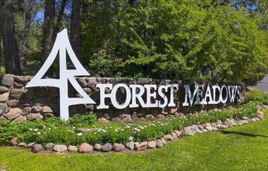 Cabin Vibes + Wine Country Perks = Your New Happy Place! Welcome on Forest Meadows Golf Course in California - for sale on GolfHomes.com, golf home, golf lot