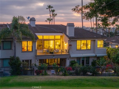 Welcome to luxury living in the prestigious guard-gated on The Newport Beach Country Club in California - for sale on GolfHomes.com, golf home, golf lot