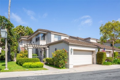 Welcome to luxury living in the prestigious guard-gated on The Newport Beach Country Club in California - for sale on GolfHomes.com, golf home, golf lot