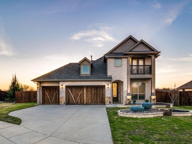 Listed by Baldemar De Leon. 1% temporary rate buy-down when on Stone River Golf Club in Texas - for sale on GolfHomes.com, golf home, golf lot