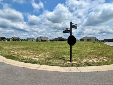 Champions Pointe Lot 202 Section 7 Augusta Two!
Corner Lot with on Champions Pointe Golf Course in Indiana - for sale on GolfHomes.com, golf home, golf lot