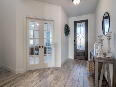 Listed by Baldemar De Leon. 1% temporary rate buy-down when on Stone River Golf Club in Texas - for sale on GolfHomes.com, golf home, golf lot