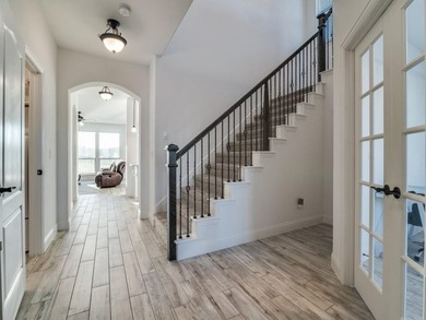 Listed by Baldemar De Leon. 1% temporary rate buy-down when on Stone River Golf Club in Texas - for sale on GolfHomes.com, golf home, golf lot