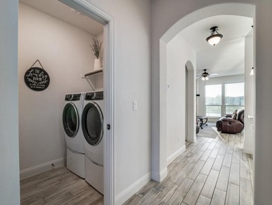 Listed by Baldemar De Leon. 1% temporary rate buy-down when on Stone River Golf Club in Texas - for sale on GolfHomes.com, golf home, golf lot