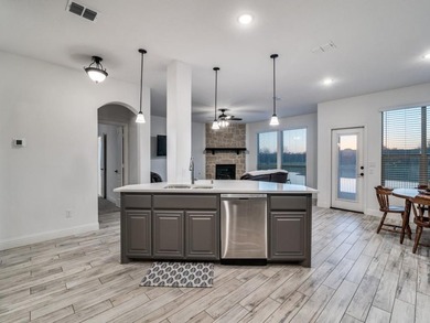 Listed by Baldemar De Leon. 1% temporary rate buy-down when on Stone River Golf Club in Texas - for sale on GolfHomes.com, golf home, golf lot