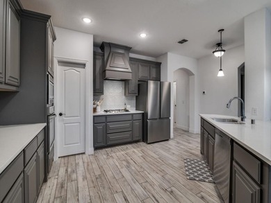 Listed by Baldemar De Leon. 1% temporary rate buy-down when on Stone River Golf Club in Texas - for sale on GolfHomes.com, golf home, golf lot