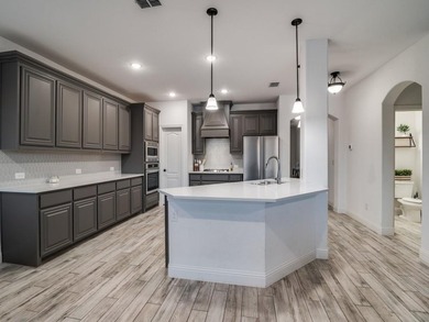 Listed by Baldemar De Leon. 1% temporary rate buy-down when on Stone River Golf Club in Texas - for sale on GolfHomes.com, golf home, golf lot