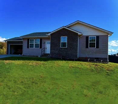 409 Sunrise Ridge Dr in Jefferson City, Tennessee delivers on  in Tennessee - for sale on GolfHomes.com, golf home, golf lot