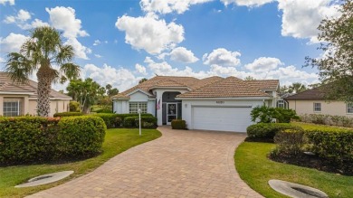 2 Beds + Den | 2 Baths | Pool | Golf  Pond View | Low HOA

 on Burnt Store Golf Club in Florida - for sale on GolfHomes.com, golf home, golf lot