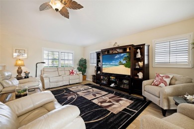 2 Beds + Den | 2 Baths | Pool | Golf  Pond View | Low HOA

 on Burnt Store Golf Club in Florida - for sale on GolfHomes.com, golf home, golf lot
