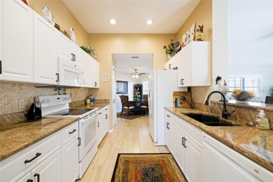2 Beds + Den | 2 Baths | Pool | Golf  Pond View | Low HOA

 on Burnt Store Golf Club in Florida - for sale on GolfHomes.com, golf home, golf lot