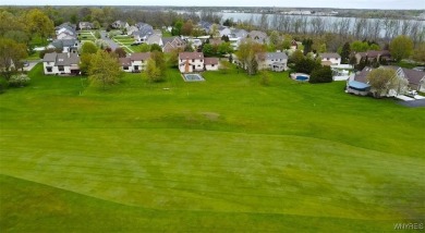 Nestled on the 17th fairway of the beautiful River Oaks Golf on River Oaks Golf Club in New York - for sale on GolfHomes.com, golf home, golf lot