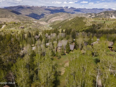 The Ranch at Cordillera has it all. 2609 Fenno offers superior on Club At Cordillera Mountain Course in Colorado - for sale on GolfHomes.com, golf home, golf lot