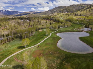 The Ranch at Cordillera has it all. 2609 Fenno offers superior on Club At Cordillera Mountain Course in Colorado - for sale on GolfHomes.com, golf home, golf lot