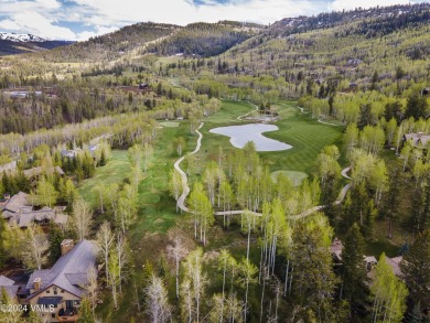 The Ranch at Cordillera has it all. 2609 Fenno offers superior on Club At Cordillera Mountain Course in Colorado - for sale on GolfHomes.com, golf home, golf lot