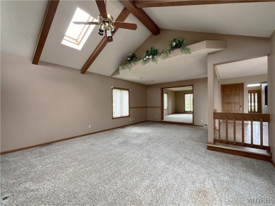 Nestled on the 17th fairway of the beautiful River Oaks Golf on River Oaks Golf Club in New York - for sale on GolfHomes.com, golf home, golf lot
