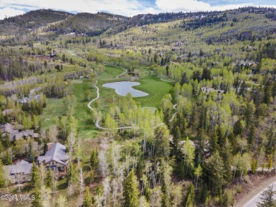 The Ranch at Cordillera has it all. 2609 Fenno offers superior on Club At Cordillera Mountain Course in Colorado - for sale on GolfHomes.com, golf home, golf lot