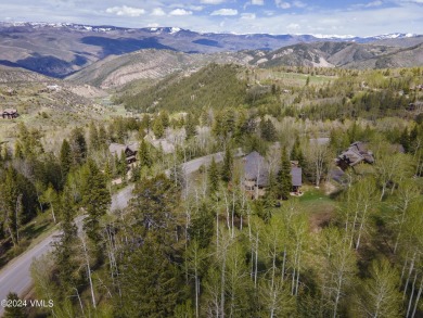 The Ranch at Cordillera has it all. 2609 Fenno offers superior on Club At Cordillera Mountain Course in Colorado - for sale on GolfHomes.com, golf home, golf lot