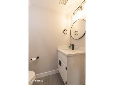 Live where the outdoors shapes your everyday life. This lovely on Arizona Grand Resort Golf Course in Arizona - for sale on GolfHomes.com, golf home, golf lot