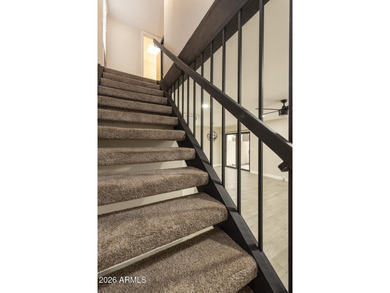 Live where the outdoors shapes your everyday life. This lovely on Arizona Grand Resort Golf Course in Arizona - for sale on GolfHomes.com, golf home, golf lot