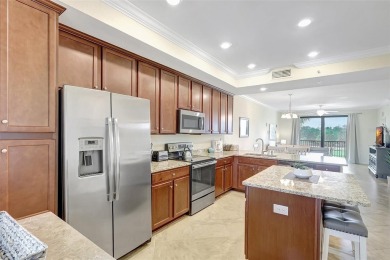 A slice of Heaven and paradise in Lakewood Ranch.  This on Lakewood National Golf Club in Florida - for sale on GolfHomes.com, golf home, golf lot