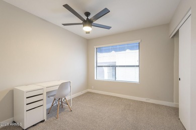 Live where the outdoors shapes your everyday life. This lovely on Arizona Grand Resort Golf Course in Arizona - for sale on GolfHomes.com, golf home, golf lot