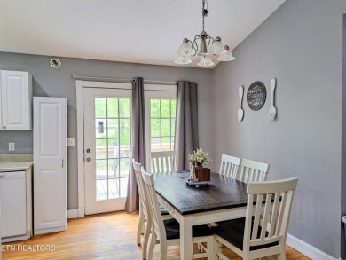Charming 2BD/2BA Split Floor Plan Home in Lake Tansi! 
Welcome on Lake Tansi Village Country Club in Tennessee - for sale on GolfHomes.com, golf home, golf lot