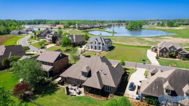 LAKEFRONT ACCESS ON .76 ACRE & VIEWS OF THE GOLF COURSE! on Canebrake Golf Club in Alabama - for sale on GolfHomes.com, golf home, golf lot