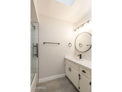 Live where the outdoors shapes your everyday life. This lovely on Arizona Grand Resort Golf Course in Arizona - for sale on GolfHomes.com, golf home, golf lot