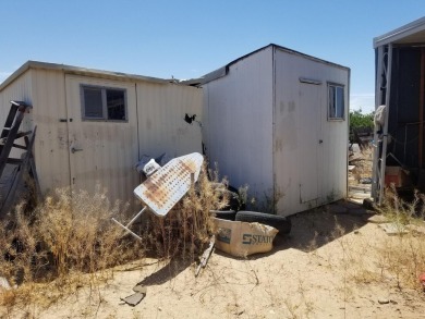 Victorville, Ca.  16782 Pebble Beach Court.  Manufactured home on Green Tree Golf Course in California - for sale on GolfHomes.com, golf home, golf lot