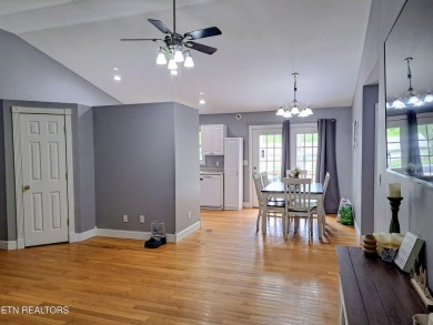 Charming 2BD/2BA Split Floor Plan Home in Lake Tansi! 
Welcome on Lake Tansi Village Country Club in Tennessee - for sale on GolfHomes.com, golf home, golf lot