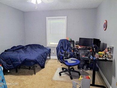 Charming 2BD/2BA Split Floor Plan Home in Lake Tansi! 
Welcome on Lake Tansi Village Country Club in Tennessee - for sale on GolfHomes.com, golf home, golf lot