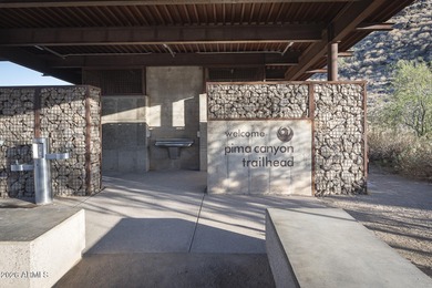 Live where the outdoors shapes your everyday life. This lovely on Arizona Grand Resort Golf Course in Arizona - for sale on GolfHomes.com, golf home, golf lot