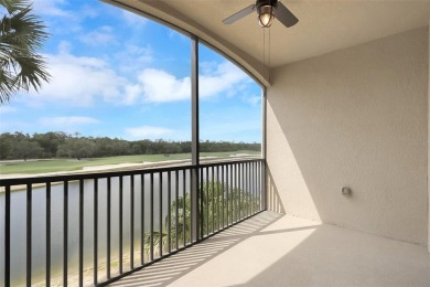 A slice of Heaven and paradise in Lakewood Ranch.  This on Lakewood National Golf Club in Florida - for sale on GolfHomes.com, golf home, golf lot
