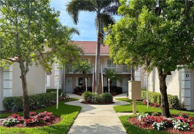 NOW AVAILABLE ... GROUND FLOOR 2BR + Den w/ Garage Condo at Glen on Glen Eagle Golf and Country Club in Florida - for sale on GolfHomes.com, golf home, golf lot