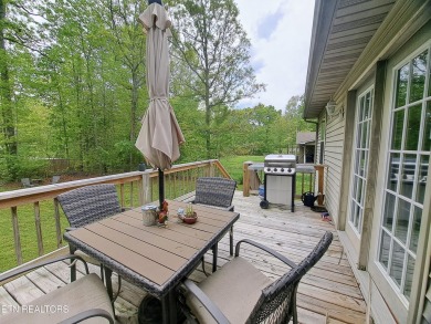 Charming 2BD/2BA Split Floor Plan Home in Lake Tansi! 
Welcome on Lake Tansi Village Country Club in Tennessee - for sale on GolfHomes.com, golf home, golf lot