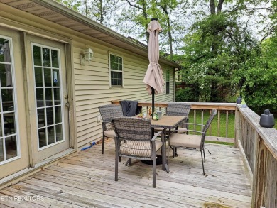 Charming 2BD/2BA Split Floor Plan Home in Lake Tansi! 
Welcome on Lake Tansi Village Country Club in Tennessee - for sale on GolfHomes.com, golf home, golf lot