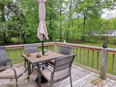 Charming 2BD/2BA Split Floor Plan Home in Lake Tansi! 
Welcome on Lake Tansi Village Country Club in Tennessee - for sale on GolfHomes.com, golf home, golf lot