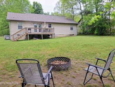 Charming 2BD/2BA Split Floor Plan Home in Lake Tansi! 
Welcome on Lake Tansi Village Country Club in Tennessee - for sale on GolfHomes.com, golf home, golf lot