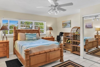 Paradise awaits! Welcome to your 3 bedroom 2 bath dream home in on Key Colony Beach Golf Course in Florida - for sale on GolfHomes.com, golf home, golf lot