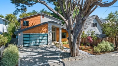 Better than new! The current owner purchased this home in 2023 on Seascape Golf Club in California - for sale on GolfHomes.com, golf home, golf lot