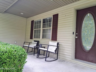 Charming 2BD/2BA Split Floor Plan Home in Lake Tansi! 
Welcome on Lake Tansi Village Country Club in Tennessee - for sale on GolfHomes.com, golf home, golf lot