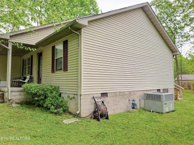 Charming 2BD/2BA Split Floor Plan Home in Lake Tansi! 
Welcome on Lake Tansi Village Country Club in Tennessee - for sale on GolfHomes.com, golf home, golf lot
