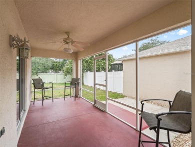 Welcome to a RARE courtyard villa with an OVERSIZED LOT in the on The Links of Spruce Creek in Florida - for sale on GolfHomes.com, golf home, golf lot