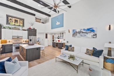 Better than new! The current owner purchased this home in 2023 on Seascape Golf Club in California - for sale on GolfHomes.com, golf home, golf lot