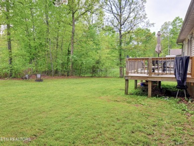 Charming 2BD/2BA Split Floor Plan Home in Lake Tansi! 
Welcome on Lake Tansi Village Country Club in Tennessee - for sale on GolfHomes.com, golf home, golf lot