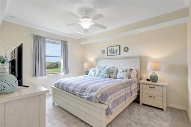 A slice of Heaven and paradise in Lakewood Ranch.  This on Lakewood National Golf Club in Florida - for sale on GolfHomes.com, golf home, golf lot
